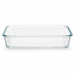 Borcam Cake Dish – 31 × 12.5 cm