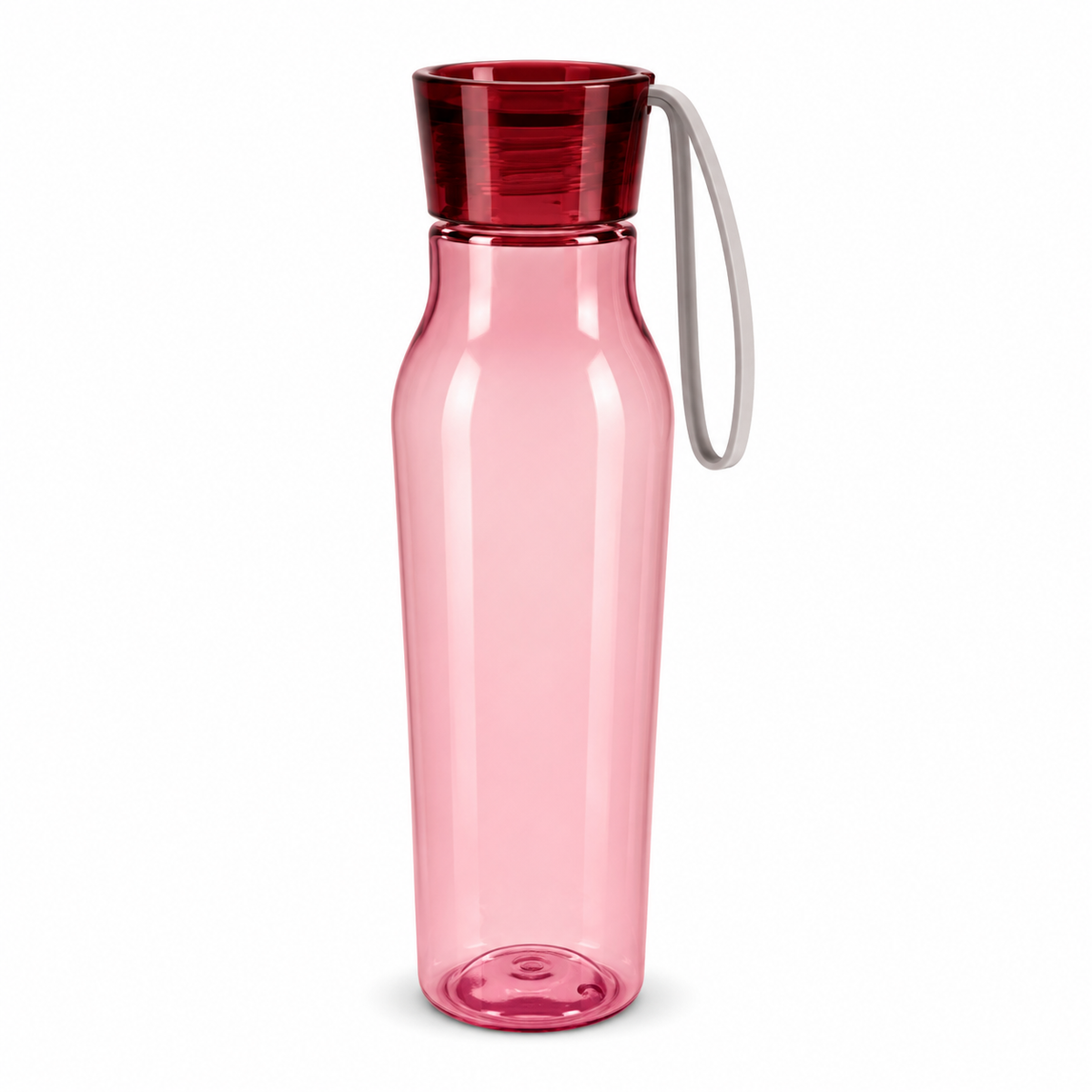 Pink Eco Bottle – 550 ml