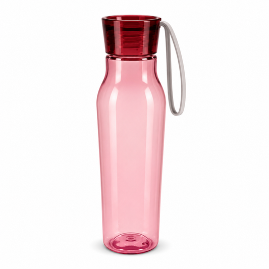 Pink Eco Bottle – 550 ml