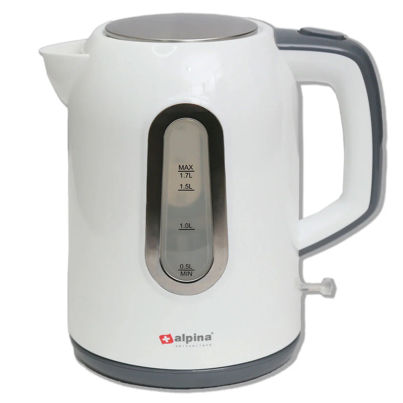 Electric Kettle – 1.7 Litres