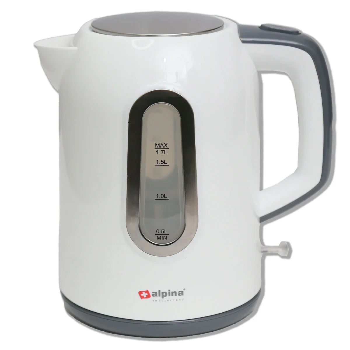 Electric Kettle – 1.7 Litres