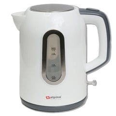 Electric Kettle – 1.7 Litres