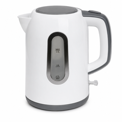 Electric Kettle – 1.7 Litres