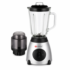 Glass Jar Blender & Grinder