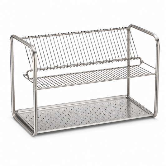 IKEA Ordning Rack
