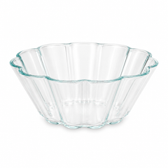 Round Cake Dish