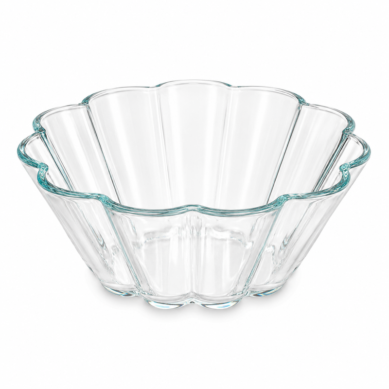 Round Cake Dish