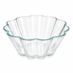 Round Cake Dish