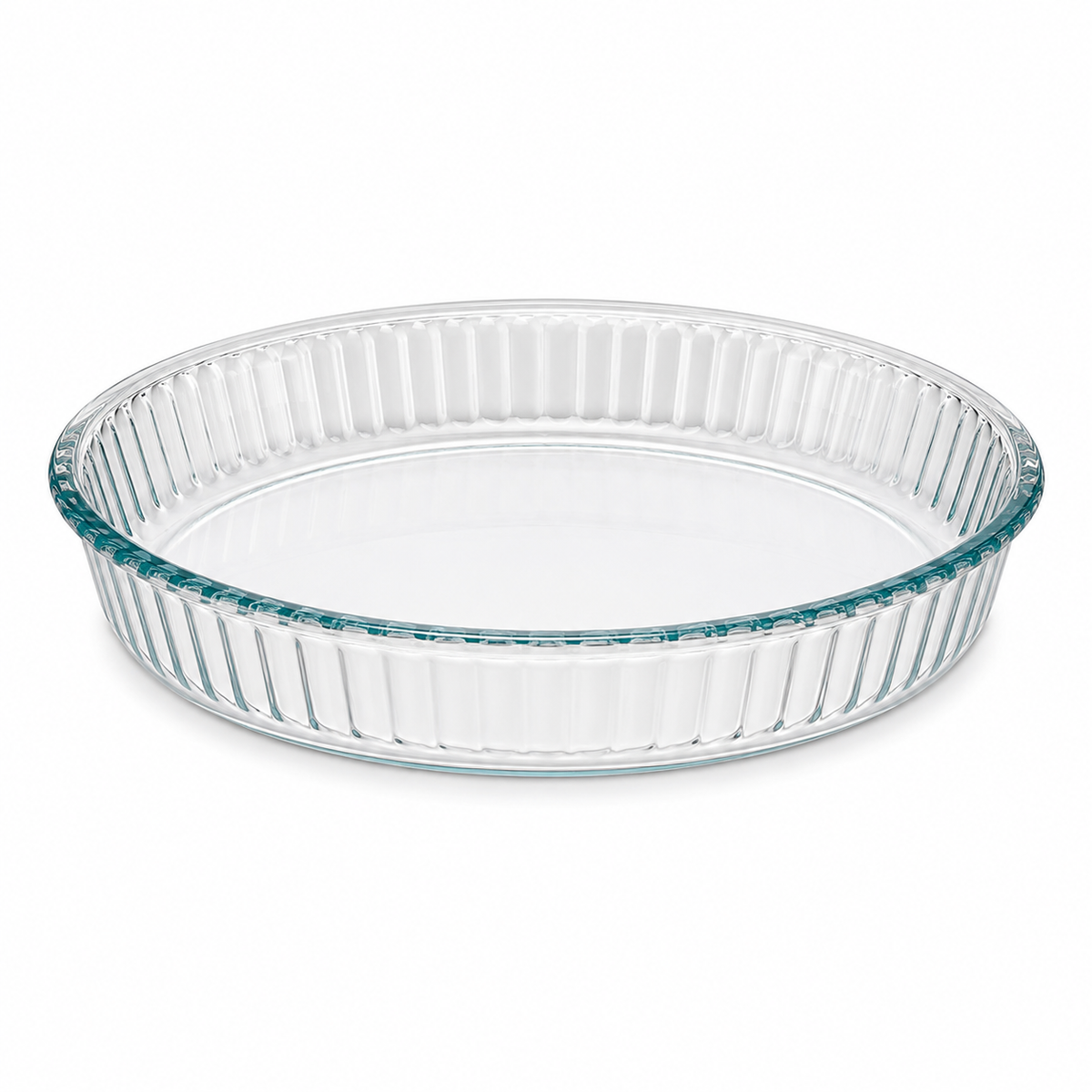 Round Tray