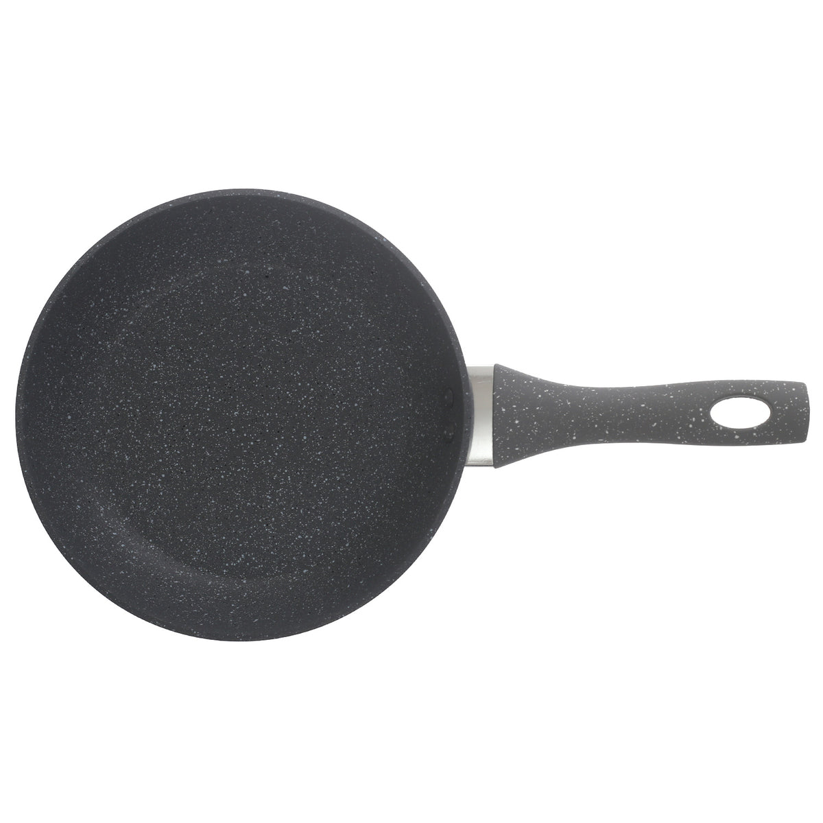 Royal Ford Fry Pan 22cm – Non-Stick Granite Coating