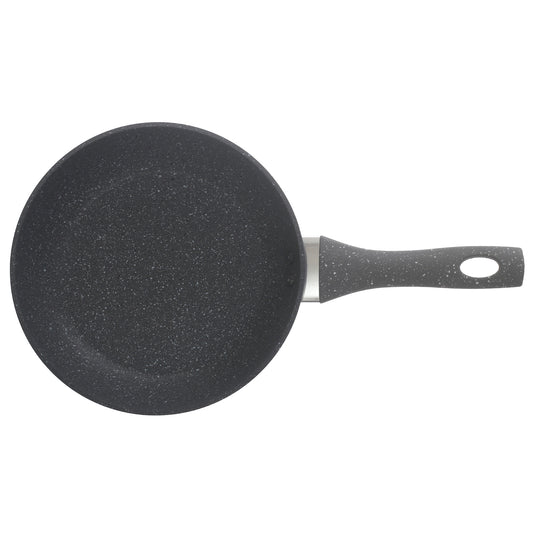 Royal Ford Fry Pan 22cm – Non-Stick Granite Coating