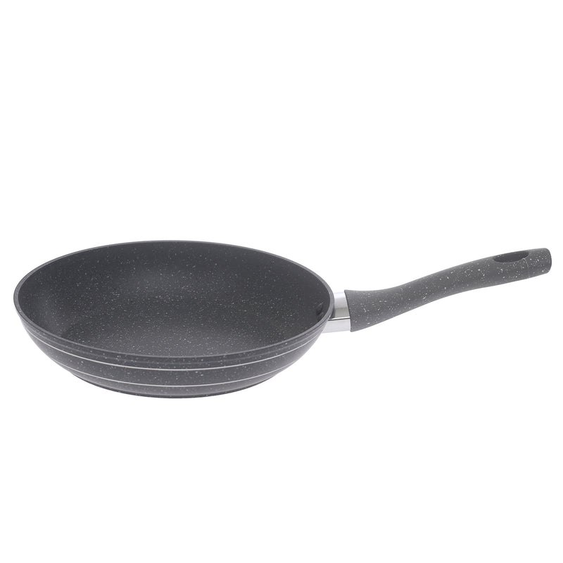 Royal Ford Fry Pan 26cm – Non-Stick Granite Coating - Habitt