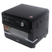 Sanford 23L Air Fryer Oven – Digital Multi-Function Convection Oven - Habitt