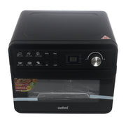 Sanford 23L Air Fryer Oven – Digital Multi-Function Convection Oven - Habitt