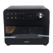 Sanford 23L Air Fryer Oven – Digital Multi-Function Convection Oven - Habitt