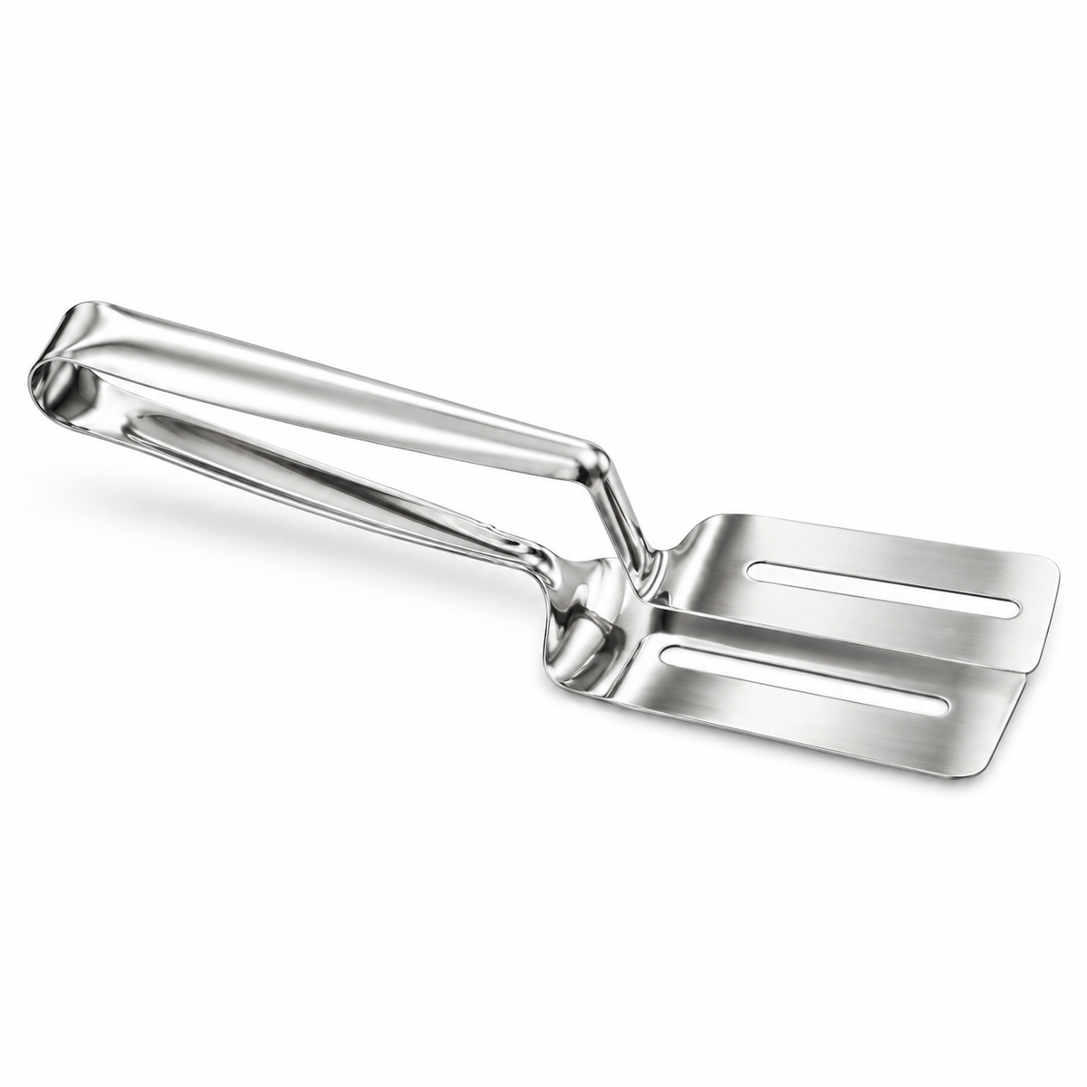 Silver Tong