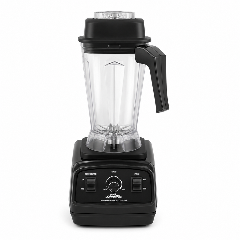 Commercial Smoothie Blender 2.5L