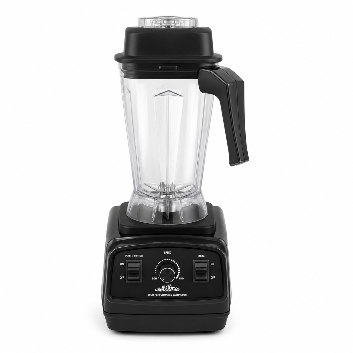 Commercial Smoothie Blender 2.5L