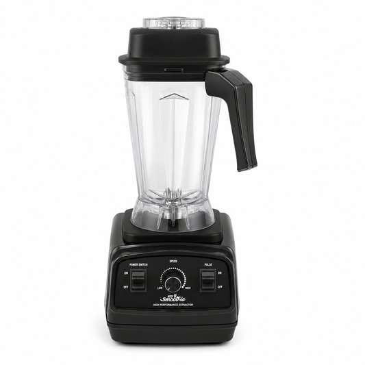 Commercial Smoothie Blender 2.5L
