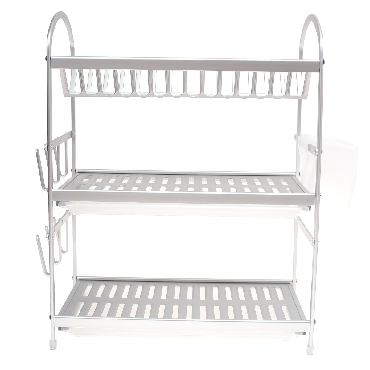 TA-6249A3 Dish Rack Aluminum