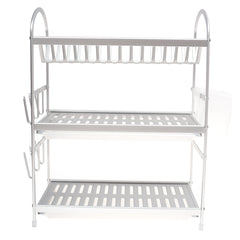 TA-6249A3 Dish Rack Aluminum