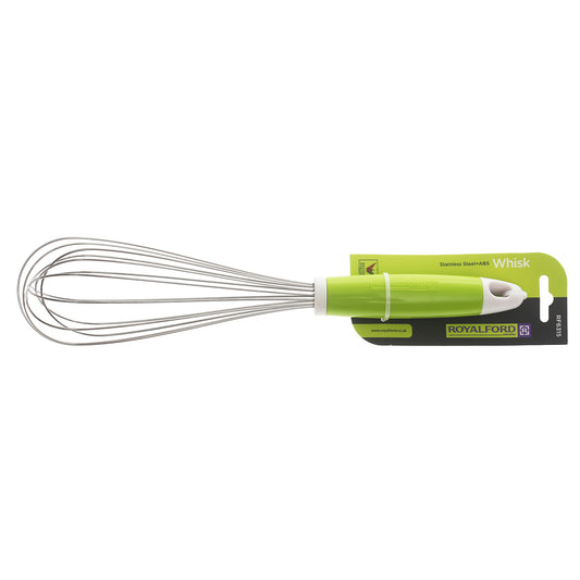 Royalford Whisk RF6315 – Stainless Steel Balloon Whisk
