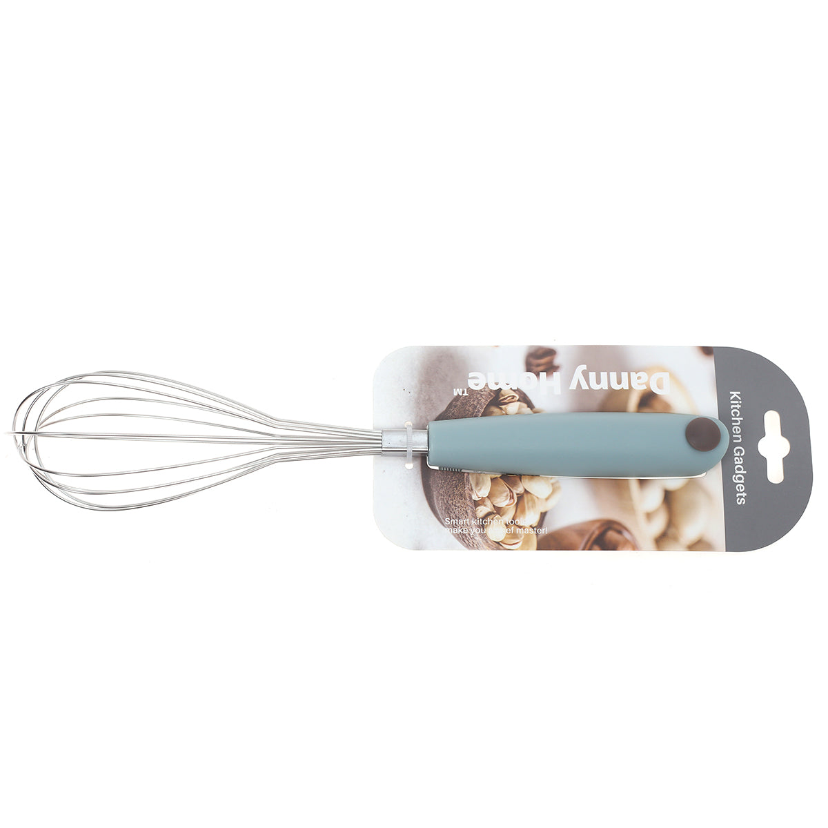 Egg Whisk DH1379-BLUE/STONE WHITE