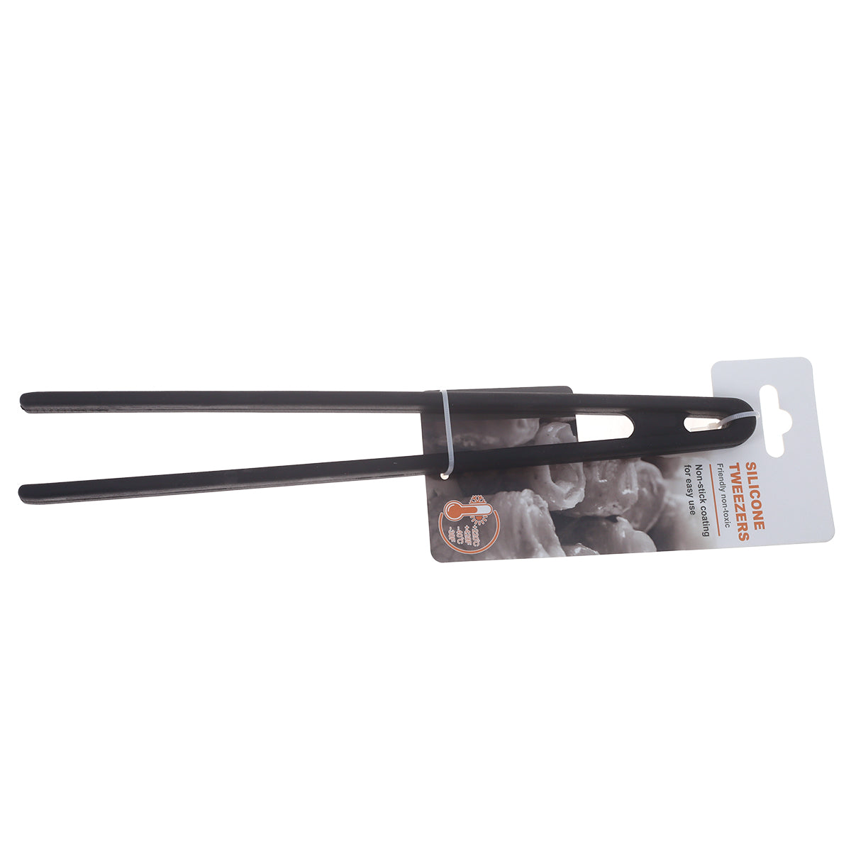 Food Tong DH3596-BLACK