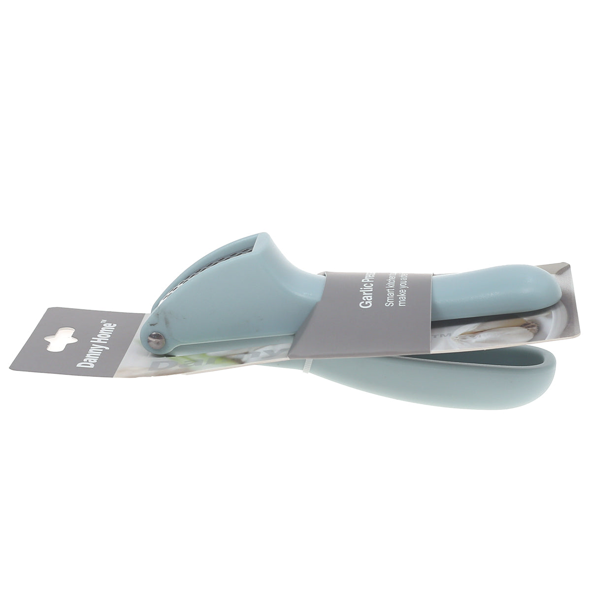 Garlic Presser DH0074-BLUE