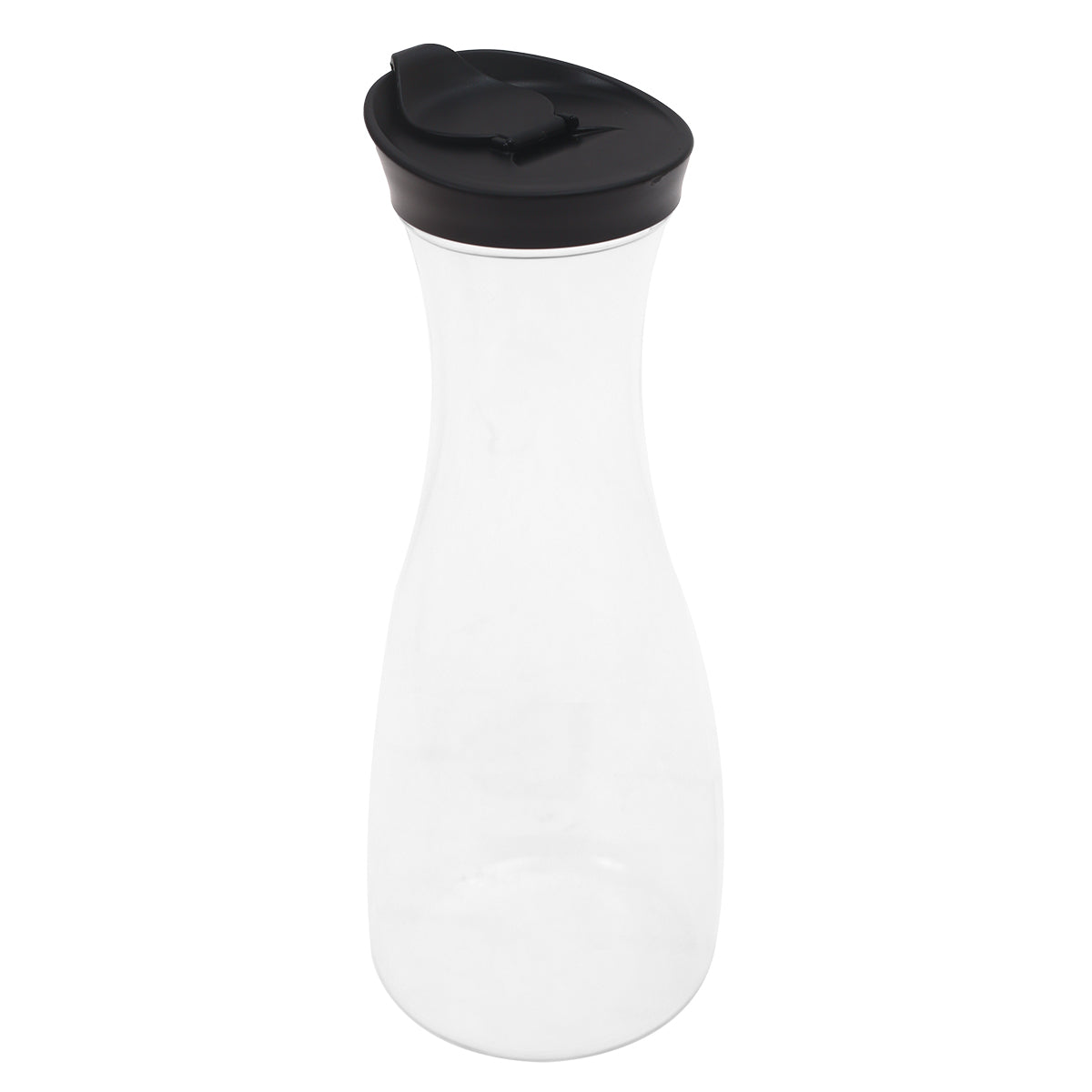 KY338 1Ltr Juice Bottle Black Lid