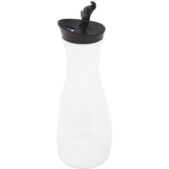 KY338 1Ltr Juice Bottle Black Lid