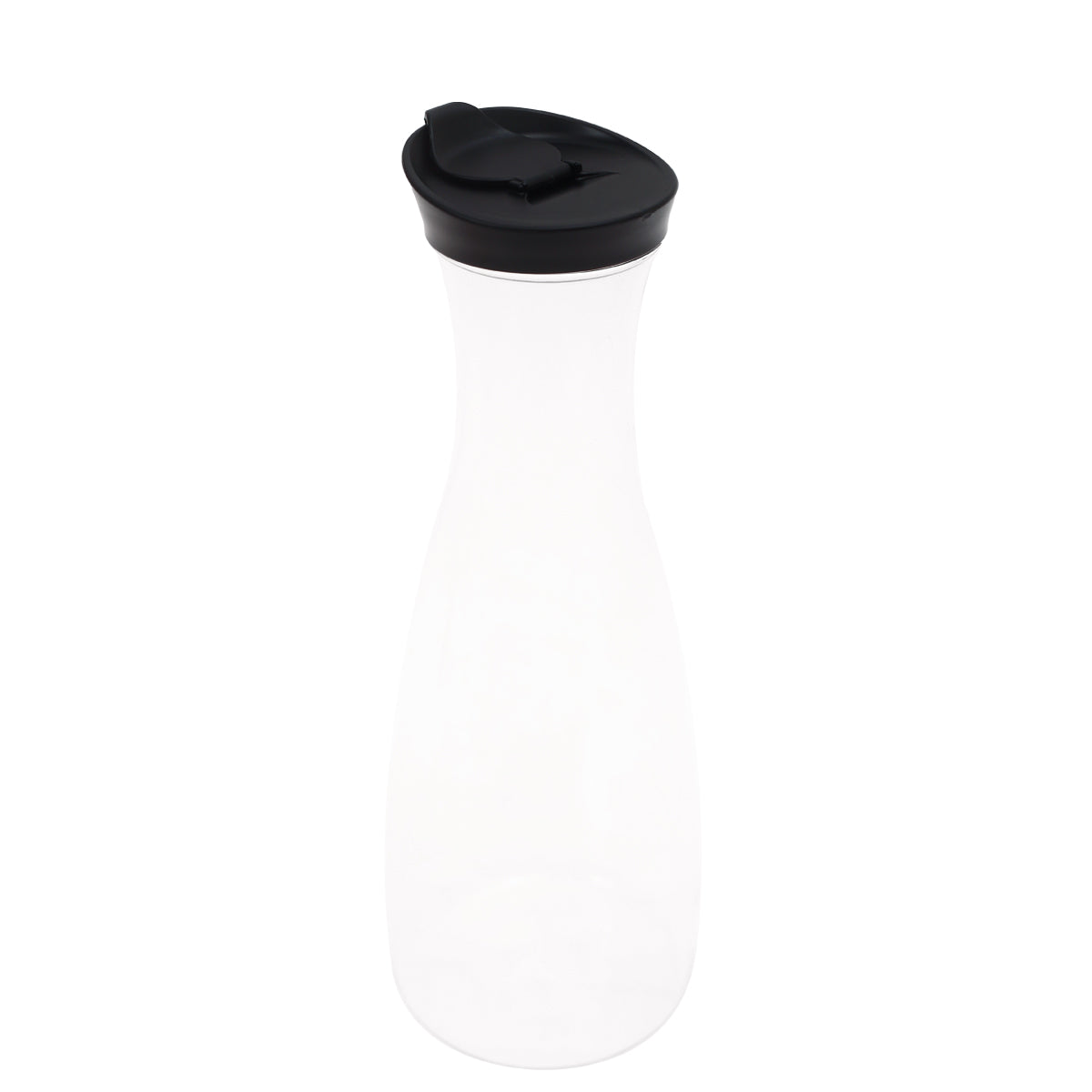 KY339 1.6Ltr Juice Bottle Black Lid