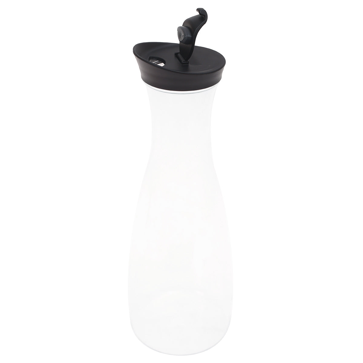 KY339 1.6Ltr Juice Bottle Black Lid