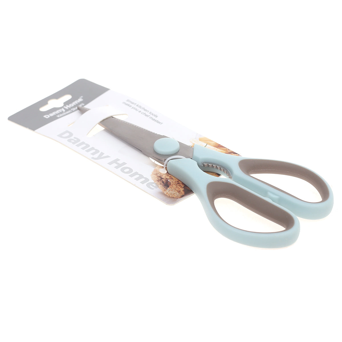 Kitchen Scissor DH1716-BLUE