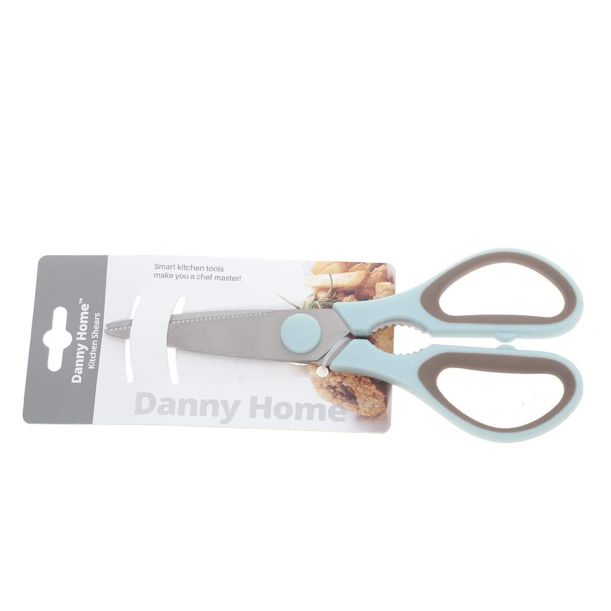 Kitchen Scissor DH1716-BLUE