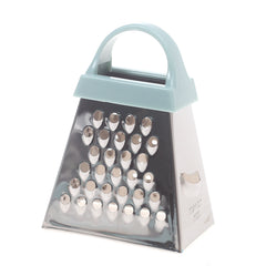 Mini 4 Sided Grater DH0022-BLUE