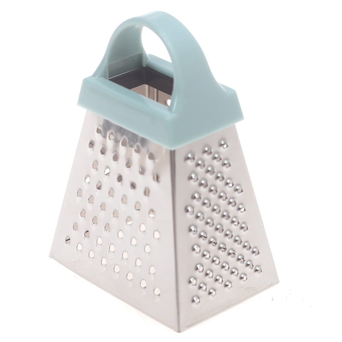 Mini 4 Sided Grater DH0022-BLUE