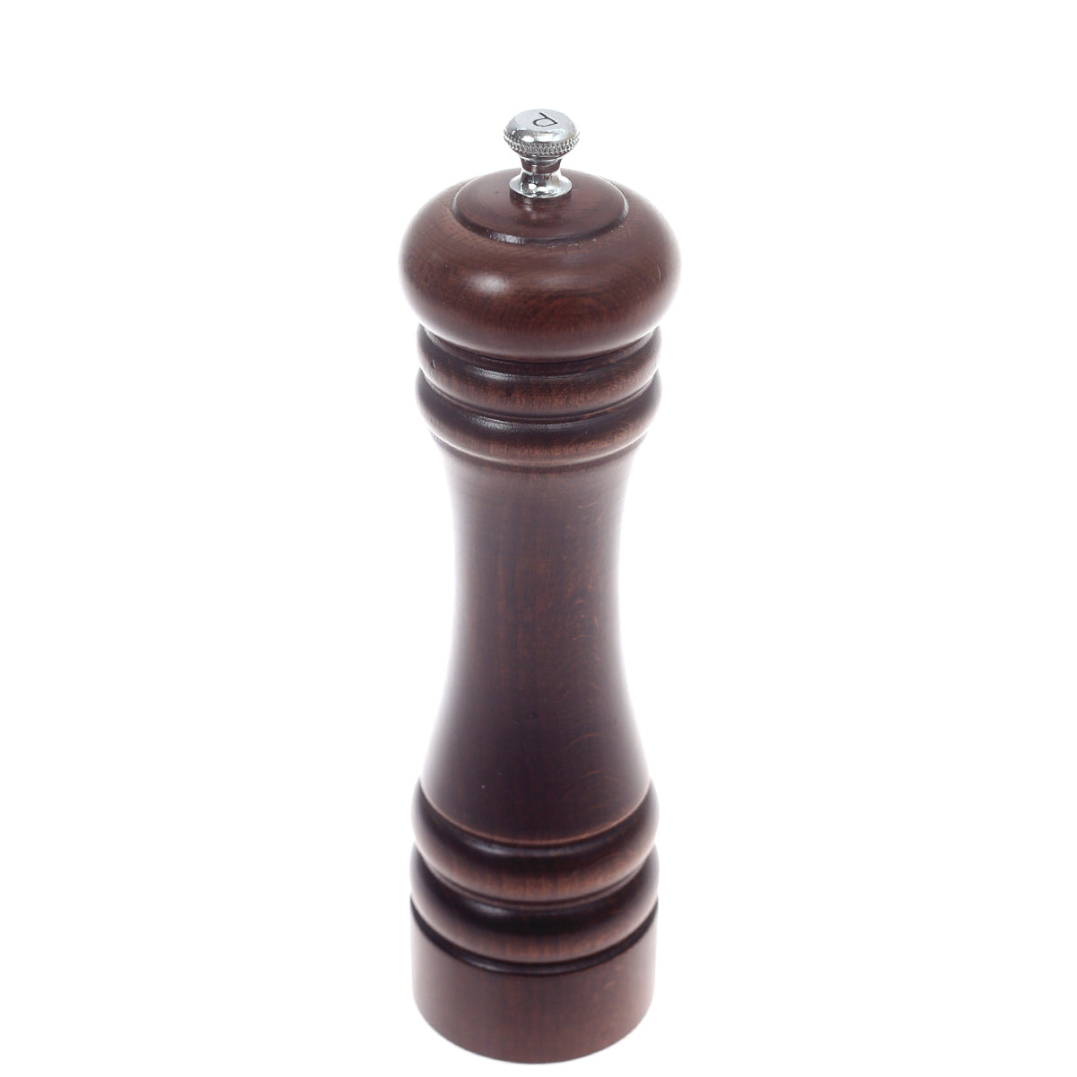 Pepper Grinder Brown 2.5 X 2.5 X 9 Inch JLX-025