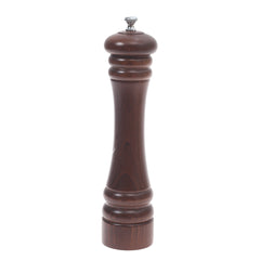 Pepper Grinder Brown 2.67 X 2.67 X 10.5 Inch JLX-026