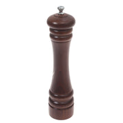 Pepper Grinder Brown 2.67 X 2.67 X 10.5 Inch JLX-026 - Habitt