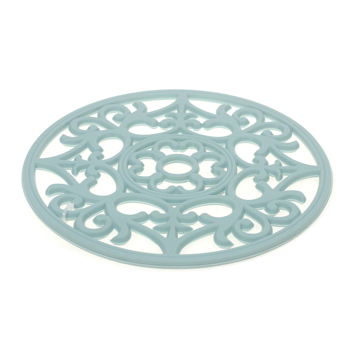 Silicone Trivet DH2896-BLUE