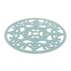 Silicone Trivet DH2896-BLUE