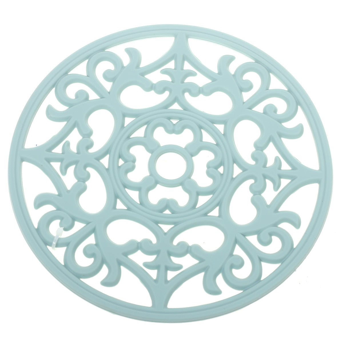 Silicone Trivet DH2896-BLUE