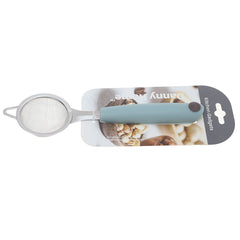 Tea Strainer Small DH1751-BLUE/STONE WHT