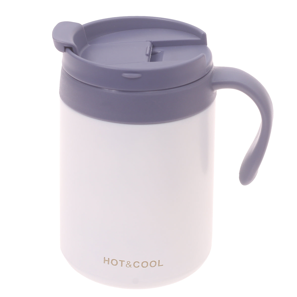 Mug 500Ml White