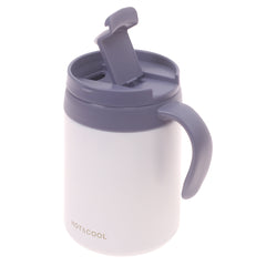 Mug 500Ml White