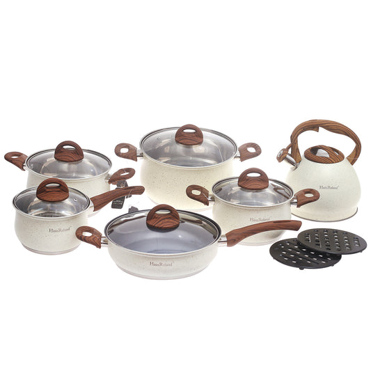 Cookware Set 46 (67-7)
