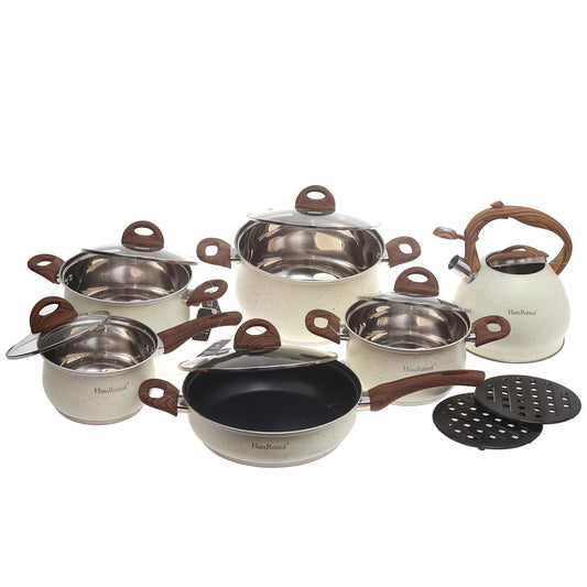 Cookware Set 46 (67-7)