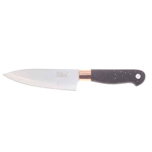5.5" Compact Chef Knife - B93-63 (CHB-019) | Perfect Kitchen Tool | Habitt