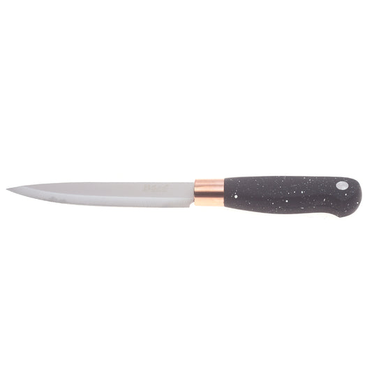 6" Carving Knife - Sharp Stainless Steel - CHB-016 - B93-65 | Habitt